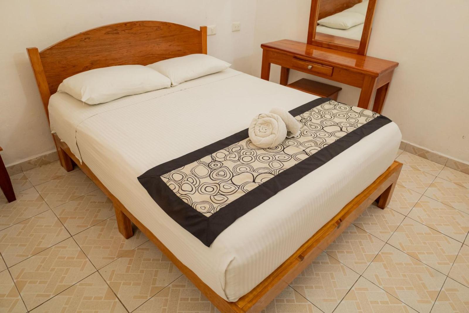 Hotel Las Palmas En Laurel Cancun Luaran gambar